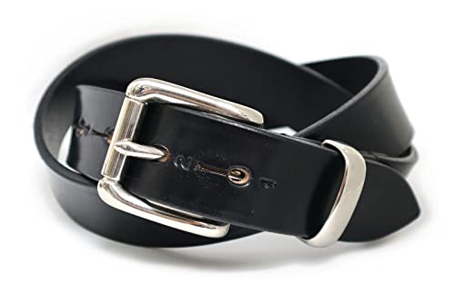 Buco トップグレインブライドルレザー ベルト 30インチ Buco トップグレインブライドルレザー ベルト 30インチ